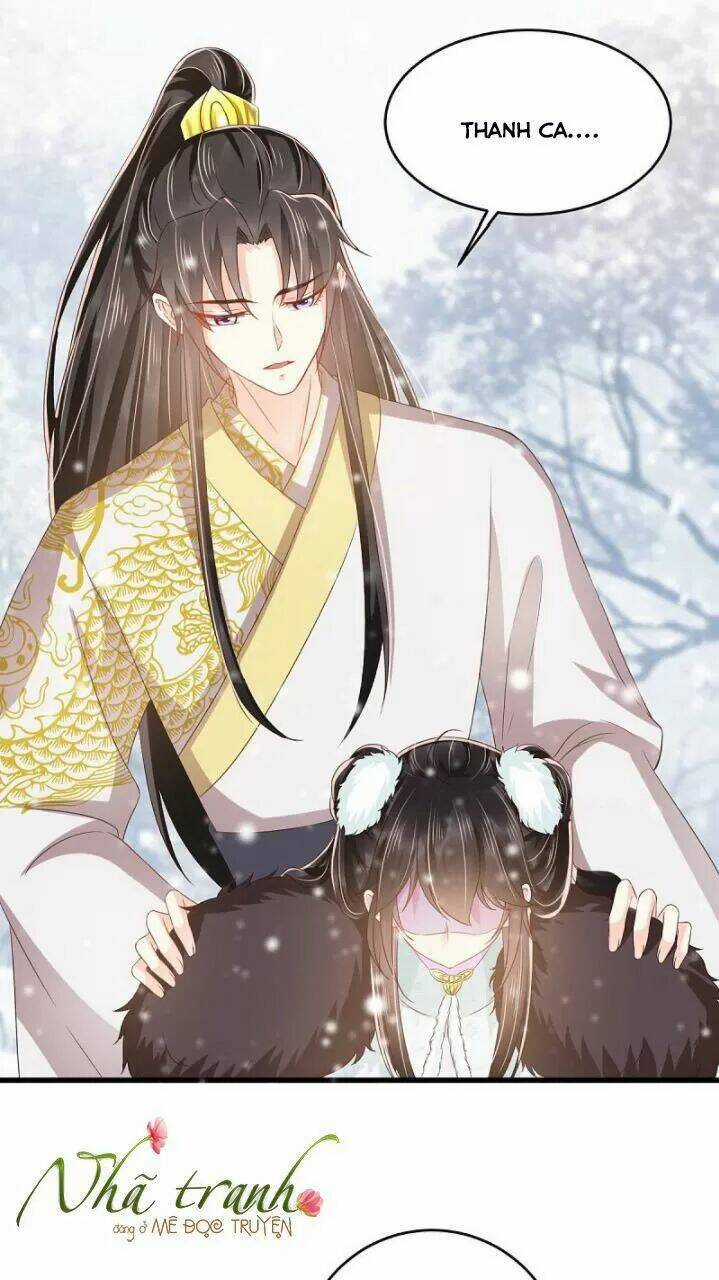 Độc Phi Ngu Ngốc Không Thể Chọc Chapter 153 trang 3