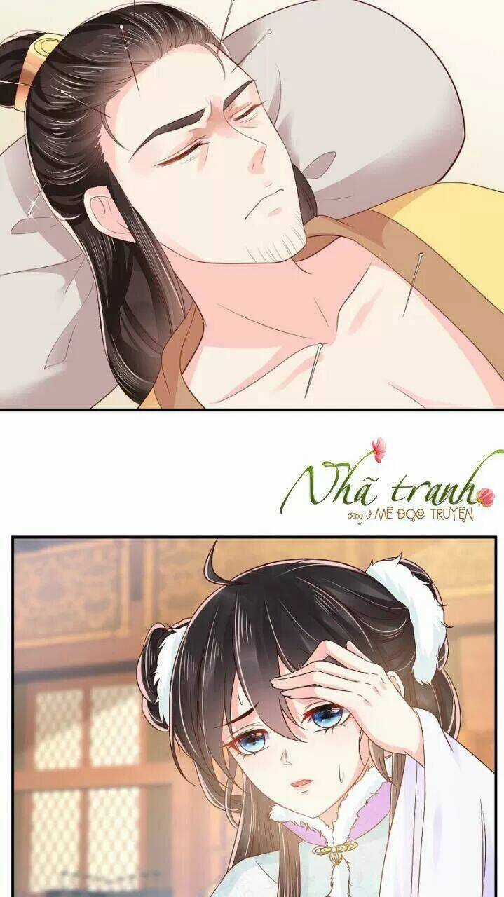 Độc Phi Ngu Ngốc Không Thể Chọc Chapter 153 trang 30