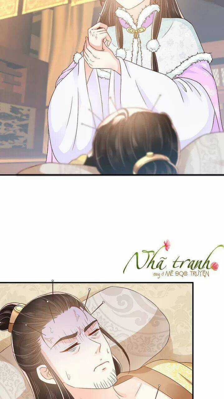 Độc Phi Ngu Ngốc Không Thể Chọc Chapter 153 trang 32