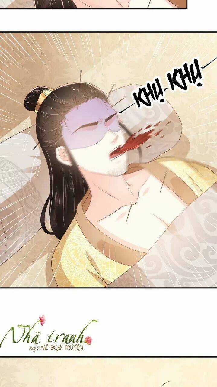 Độc Phi Ngu Ngốc Không Thể Chọc Chapter 153 trang 33