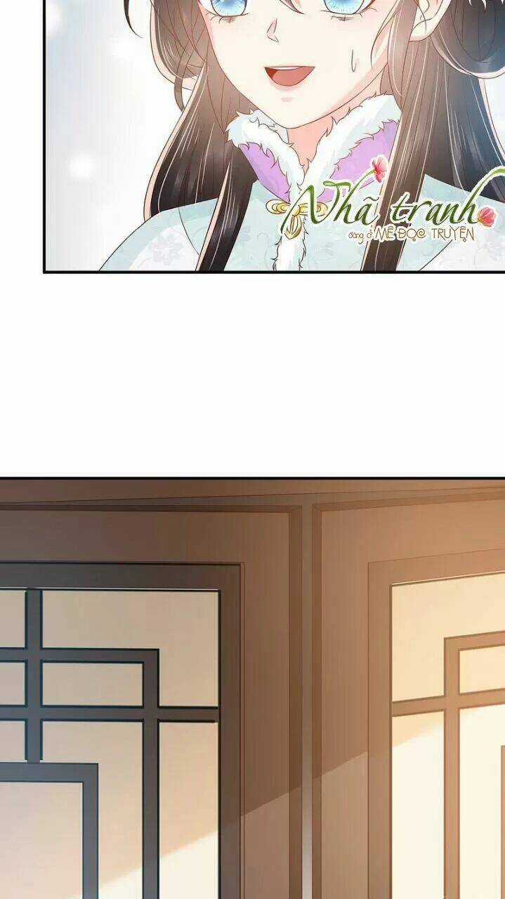 Độc Phi Ngu Ngốc Không Thể Chọc Chapter 153 trang 35