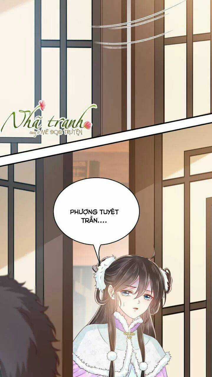 Độc Phi Ngu Ngốc Không Thể Chọc Chapter 153 trang 36