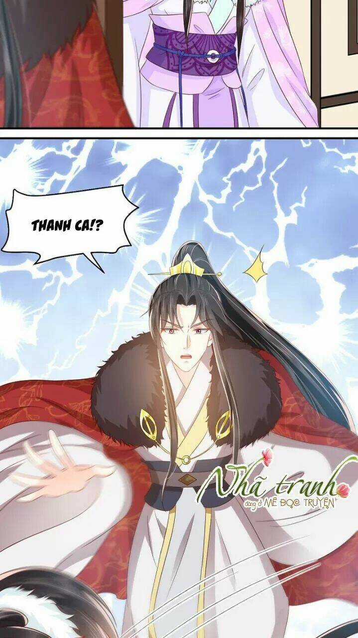 Độc Phi Ngu Ngốc Không Thể Chọc Chapter 153 trang 37