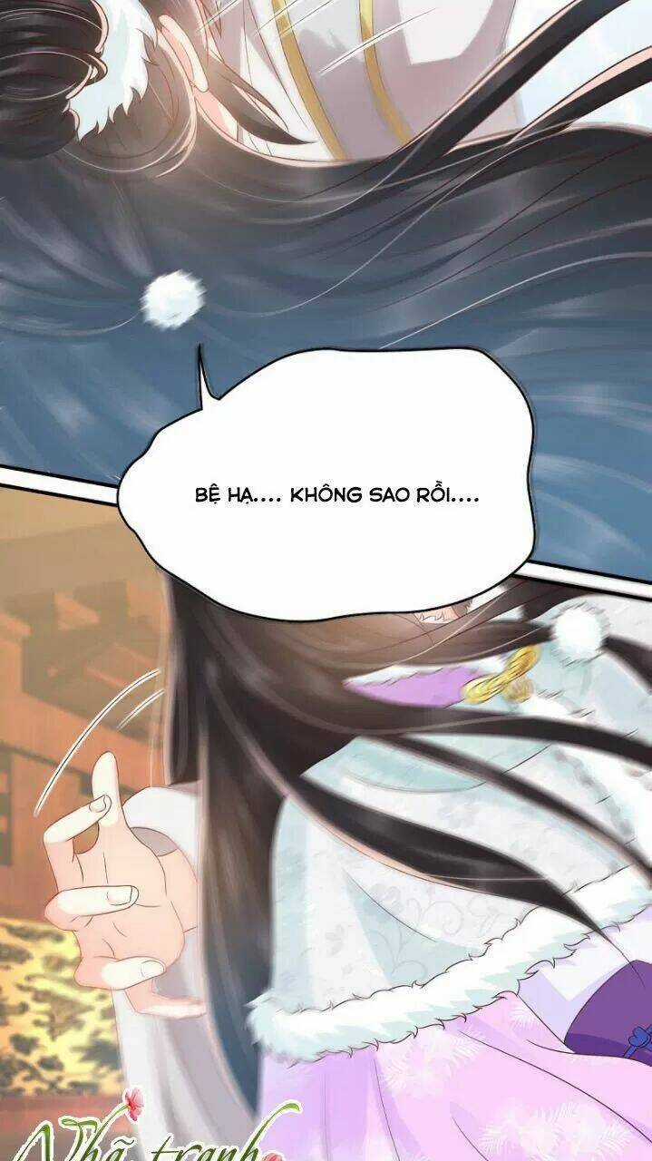 Độc Phi Ngu Ngốc Không Thể Chọc Chapter 153 trang 38