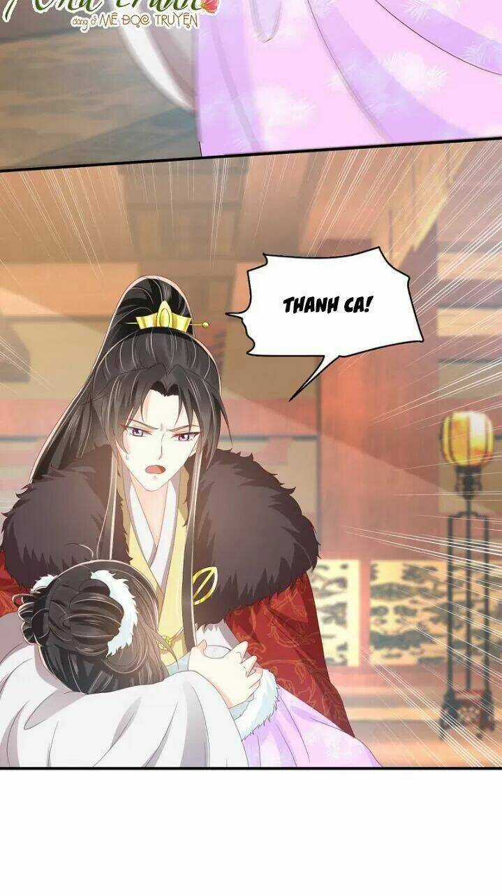 Độc Phi Ngu Ngốc Không Thể Chọc Chapter 153 trang 39