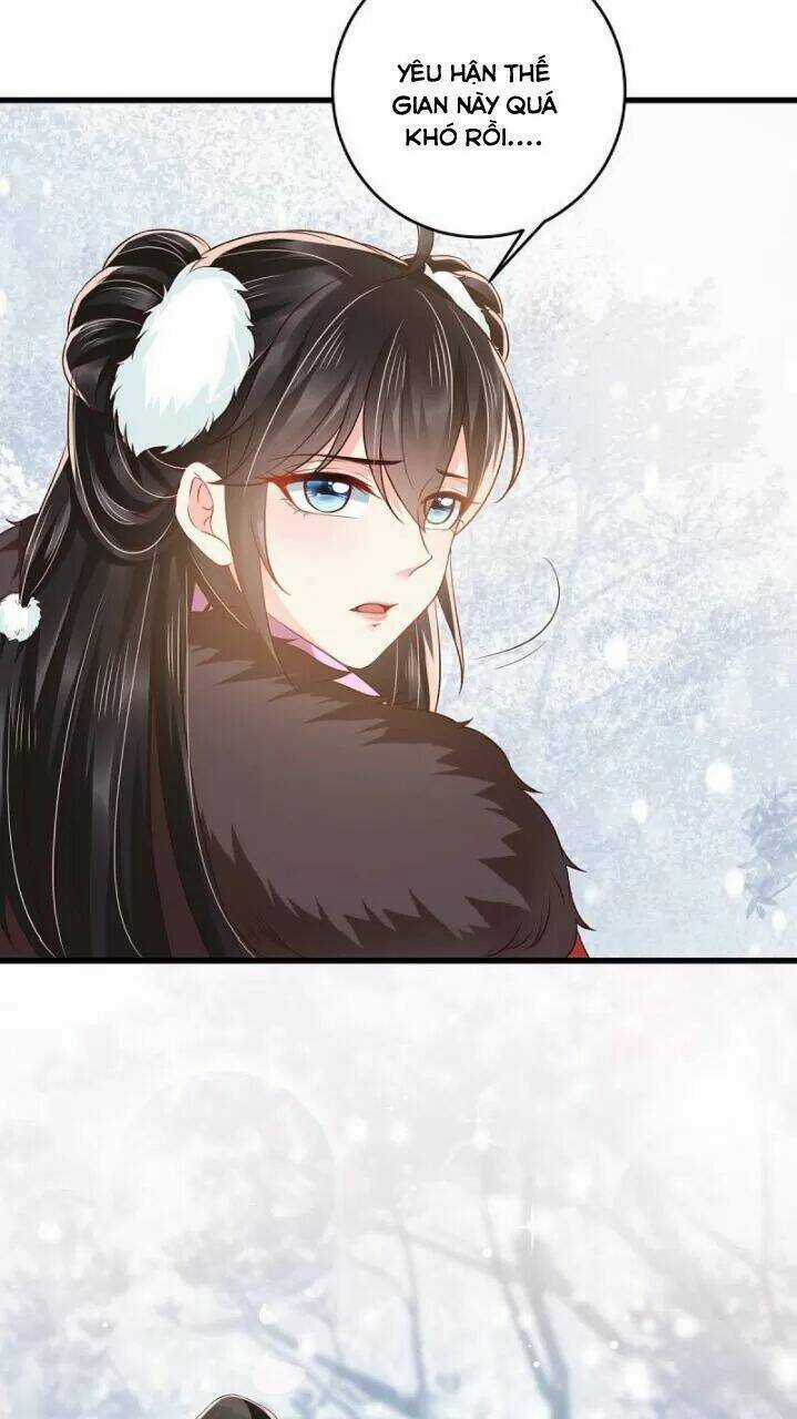 Độc Phi Ngu Ngốc Không Thể Chọc Chapter 153 trang 4