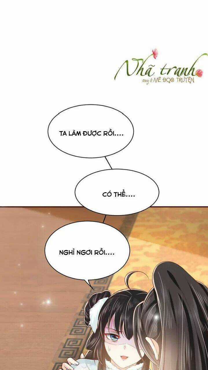 Độc Phi Ngu Ngốc Không Thể Chọc Chapter 153 trang 40