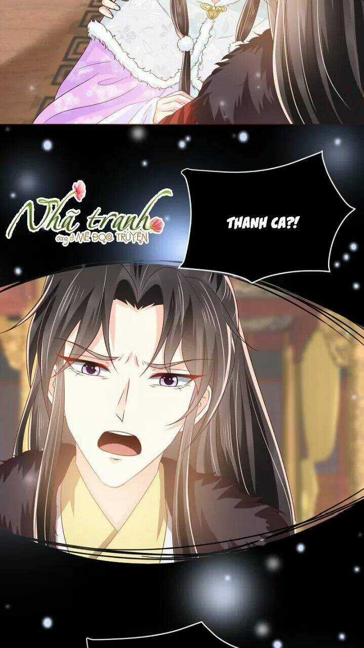 Độc Phi Ngu Ngốc Không Thể Chọc Chapter 153 trang 41