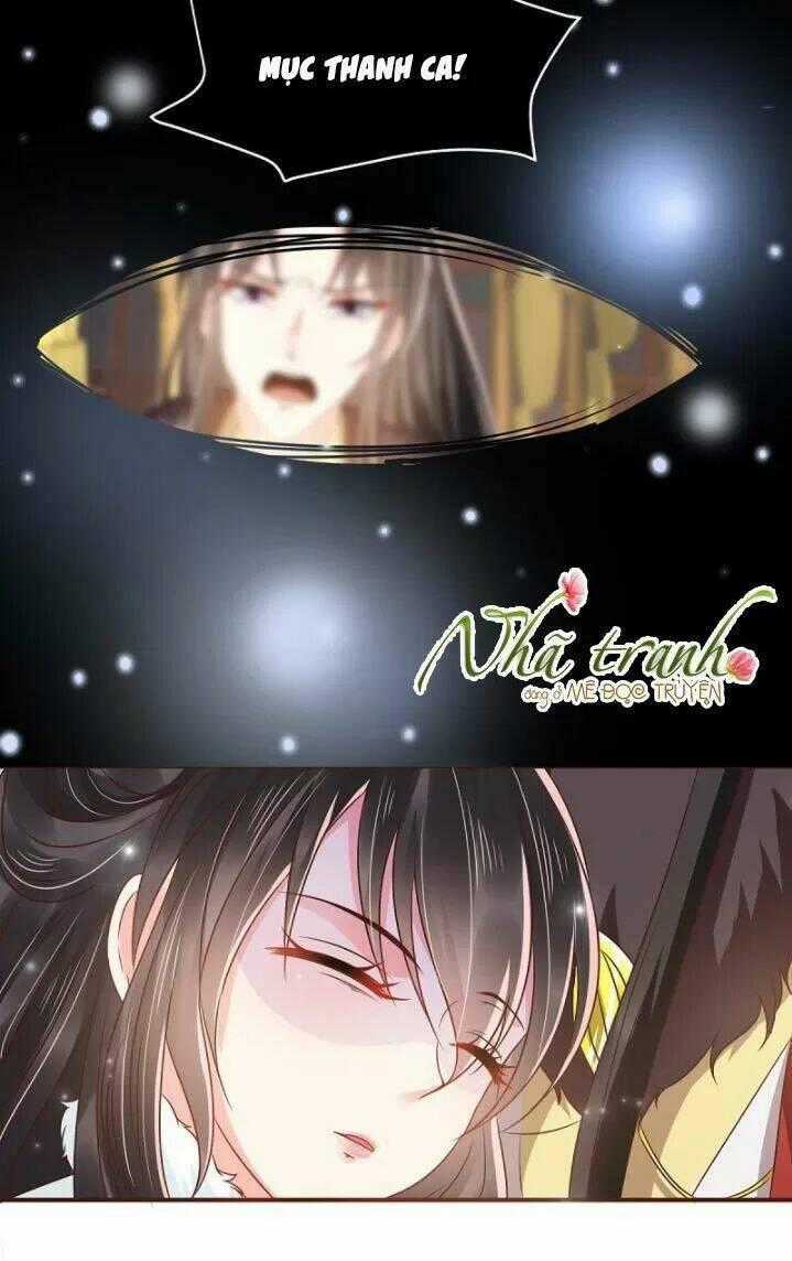 Độc Phi Ngu Ngốc Không Thể Chọc Chapter 153 trang 42