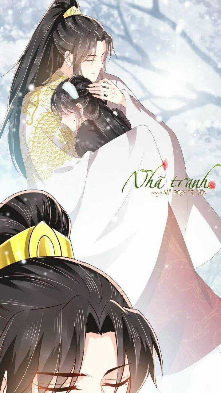 Độc Phi Ngu Ngốc Không Thể Chọc Chapter 153 trang 5