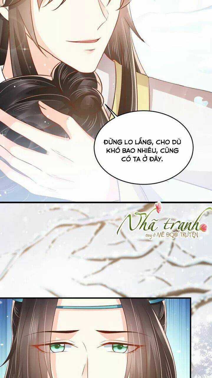 Độc Phi Ngu Ngốc Không Thể Chọc Chapter 153 trang 6