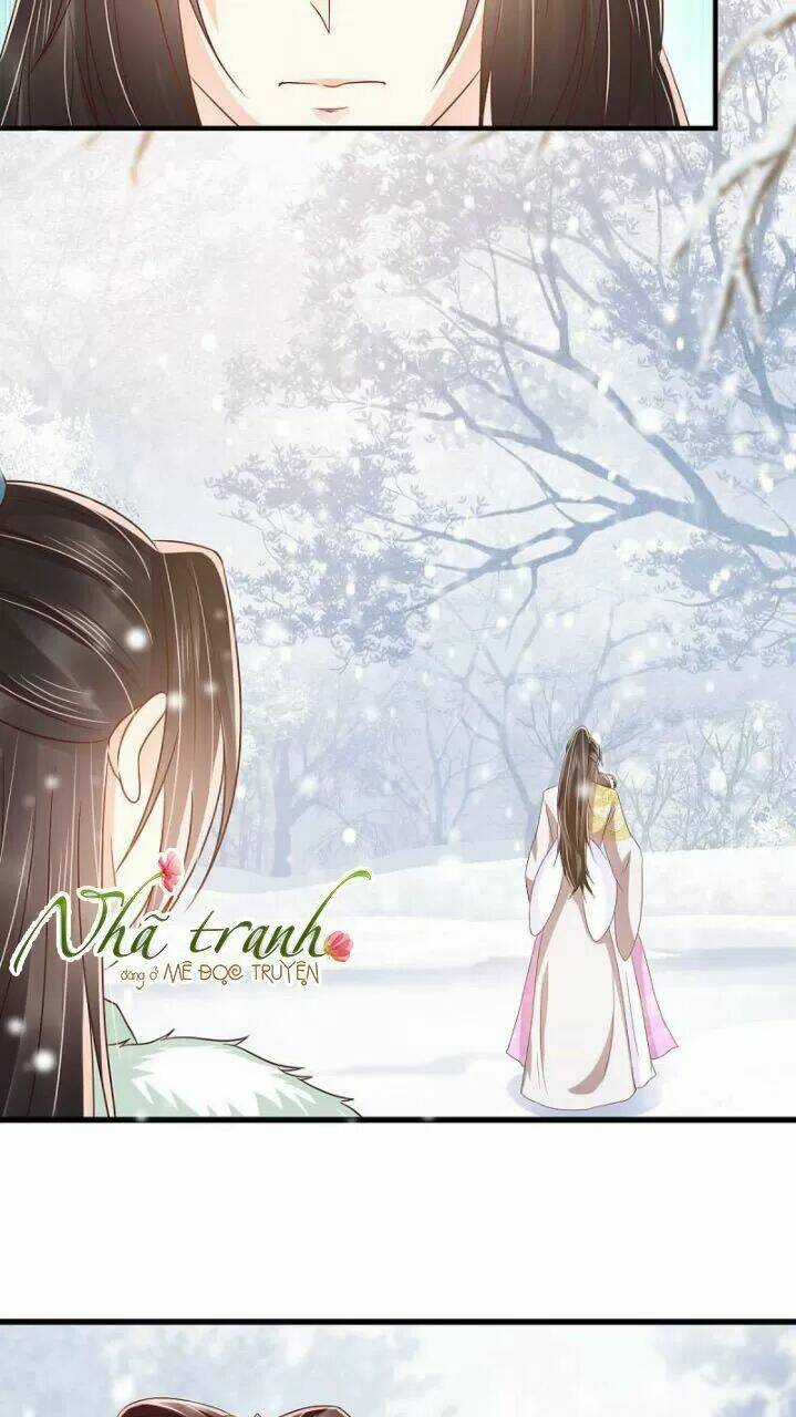 Độc Phi Ngu Ngốc Không Thể Chọc Chapter 153 trang 7