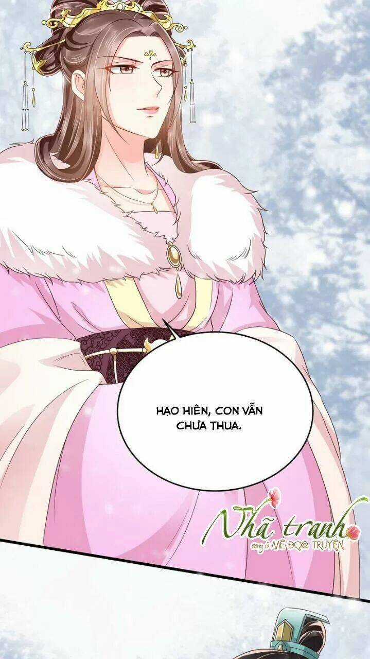 Độc Phi Ngu Ngốc Không Thể Chọc Chapter 153 trang 8