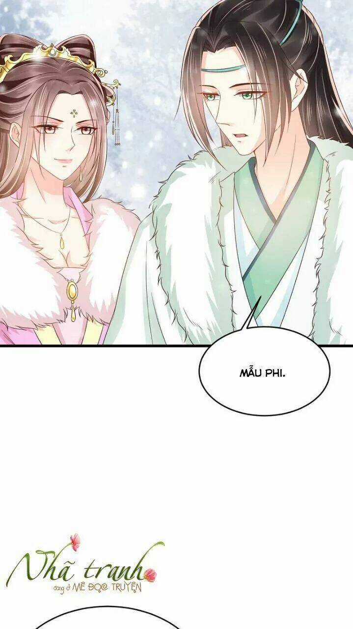 Độc Phi Ngu Ngốc Không Thể Chọc Chapter 153 trang 9