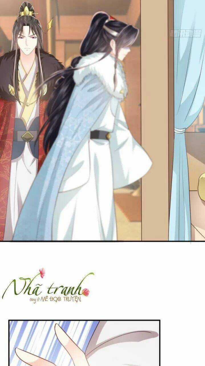 Độc Phi Ngu Ngốc Không Thể Chọc Chapter 154 trang 10