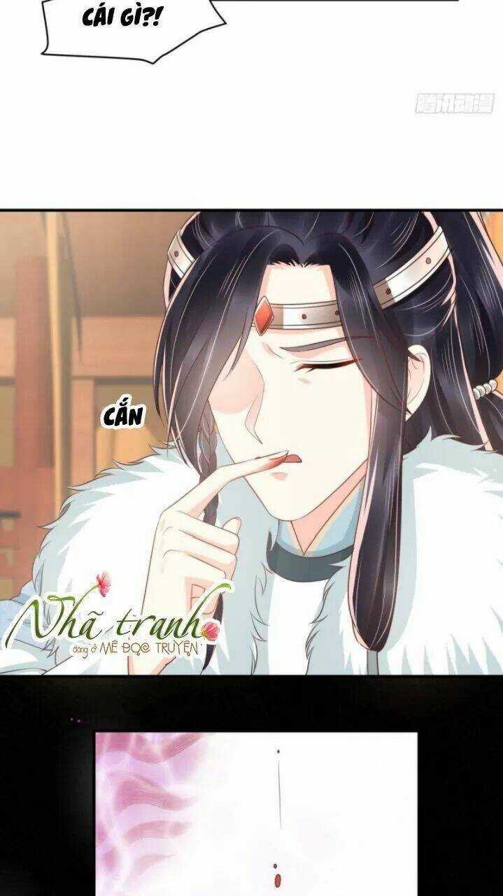 Độc Phi Ngu Ngốc Không Thể Chọc Chapter 154 trang 13