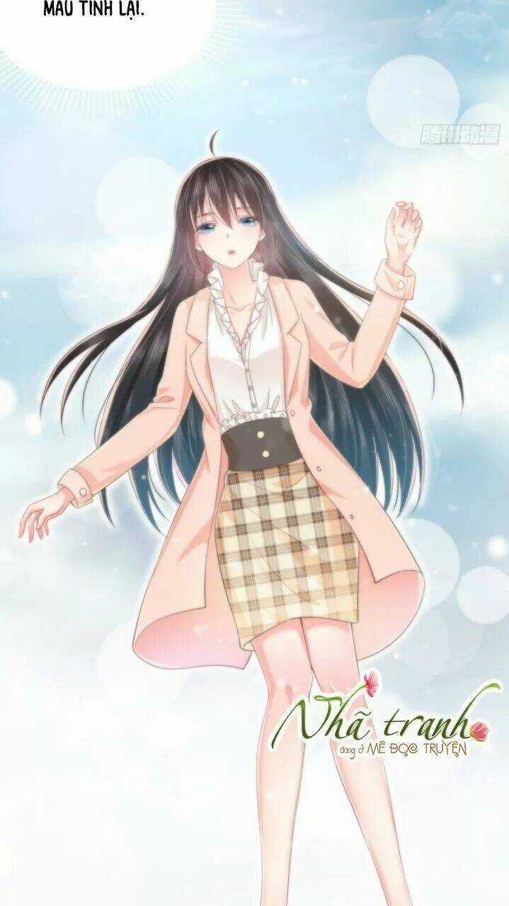 Độc Phi Ngu Ngốc Không Thể Chọc Chapter 154 trang 17