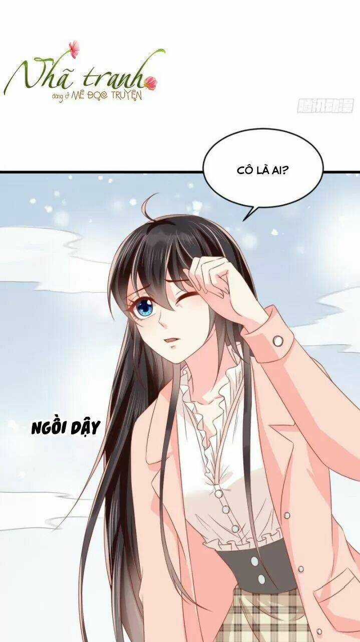 Độc Phi Ngu Ngốc Không Thể Chọc Chapter 154 trang 19