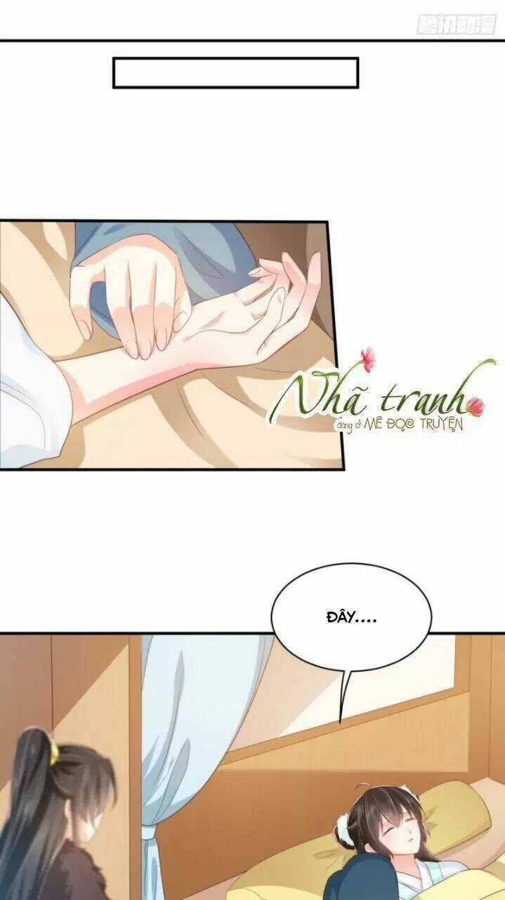 Độc Phi Ngu Ngốc Không Thể Chọc Chapter 154 trang 2