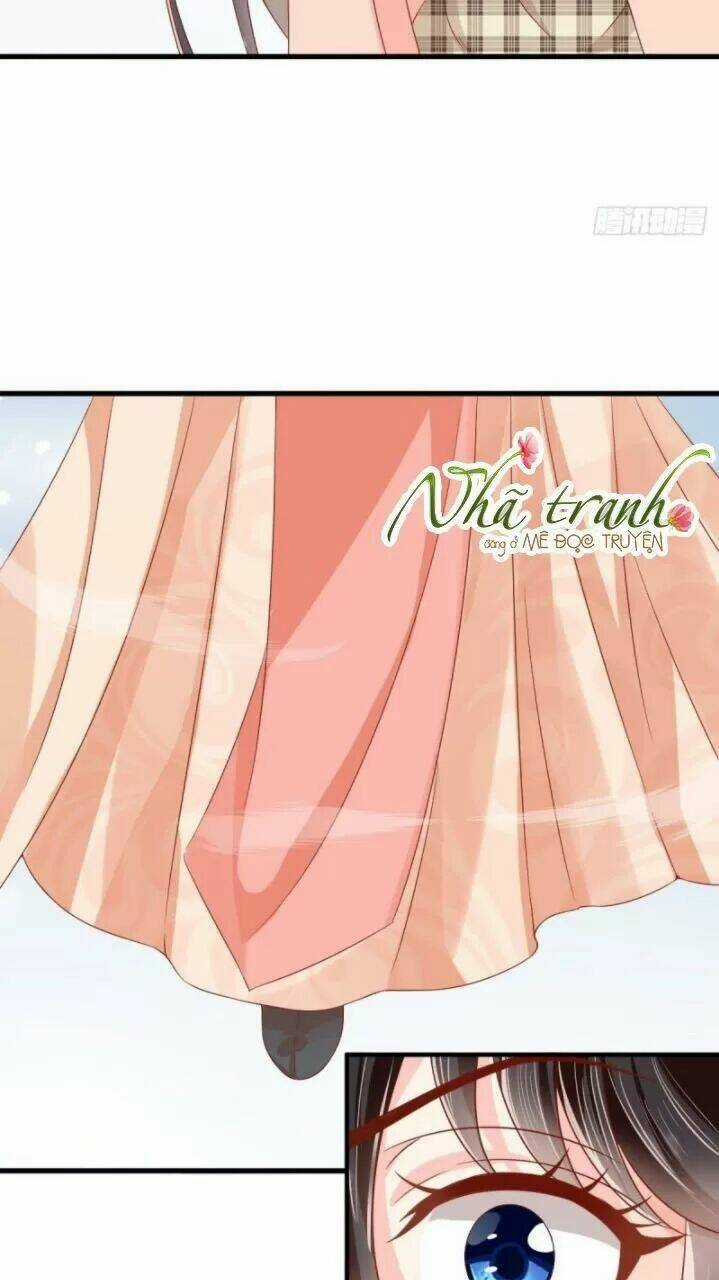 Độc Phi Ngu Ngốc Không Thể Chọc Chapter 154 trang 20