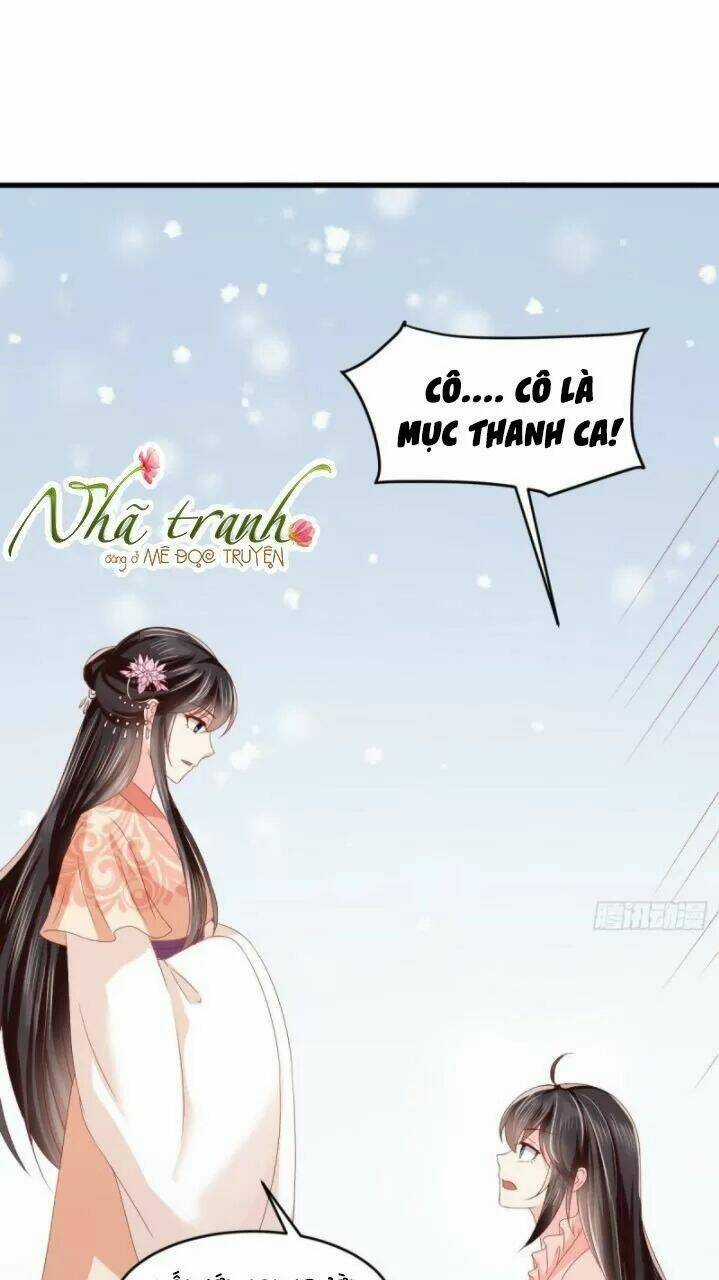 Độc Phi Ngu Ngốc Không Thể Chọc Chapter 154 trang 22