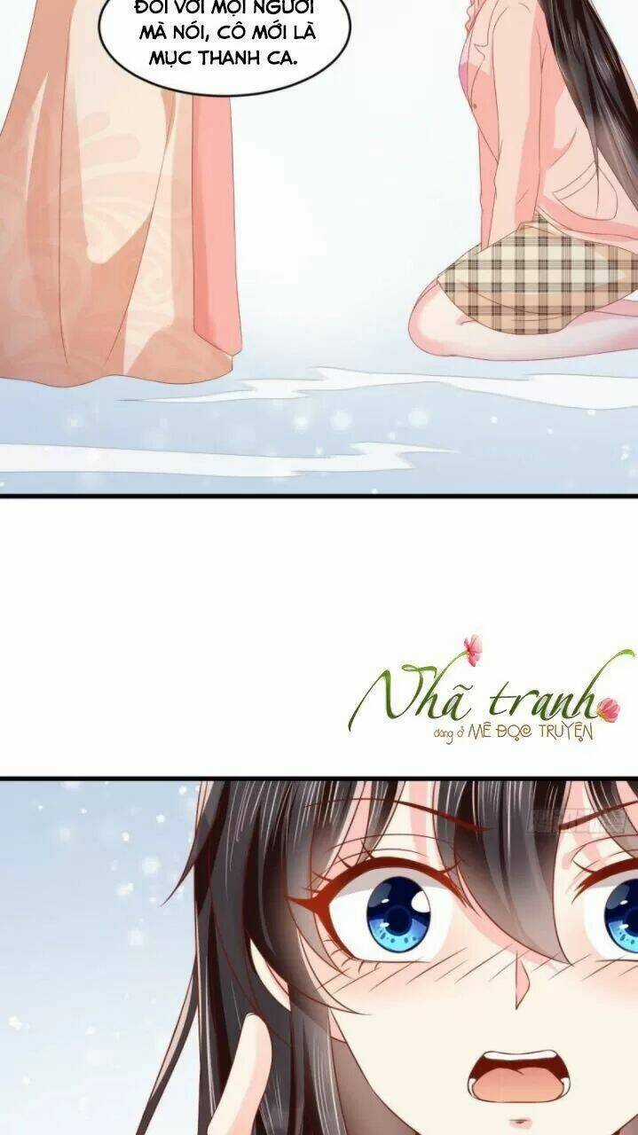 Độc Phi Ngu Ngốc Không Thể Chọc Chapter 154 trang 23