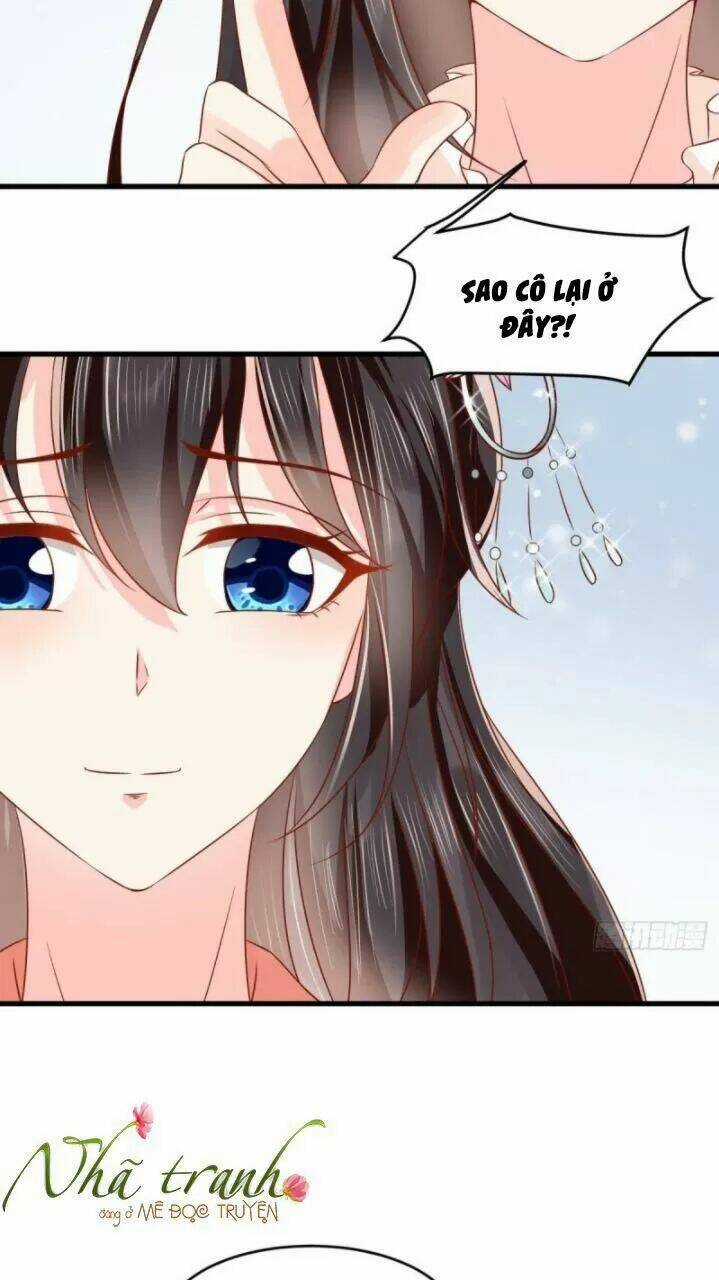 Độc Phi Ngu Ngốc Không Thể Chọc Chapter 154 trang 24