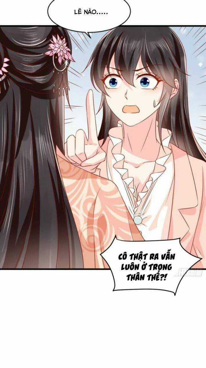 Độc Phi Ngu Ngốc Không Thể Chọc Chapter 154 trang 25