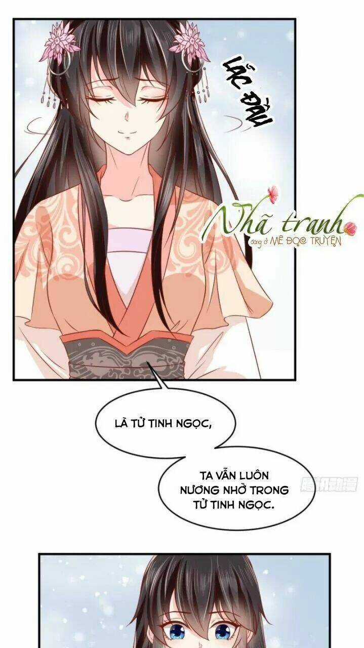 Độc Phi Ngu Ngốc Không Thể Chọc Chapter 154 trang 26