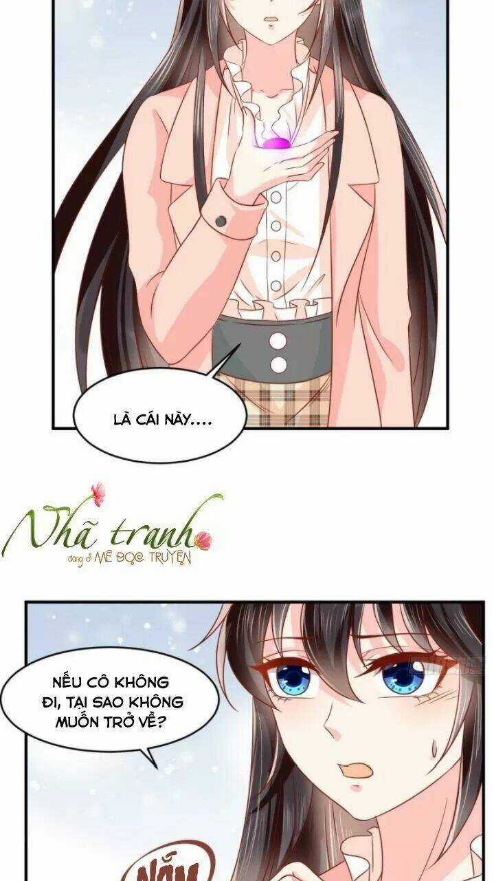 Độc Phi Ngu Ngốc Không Thể Chọc Chapter 154 trang 27