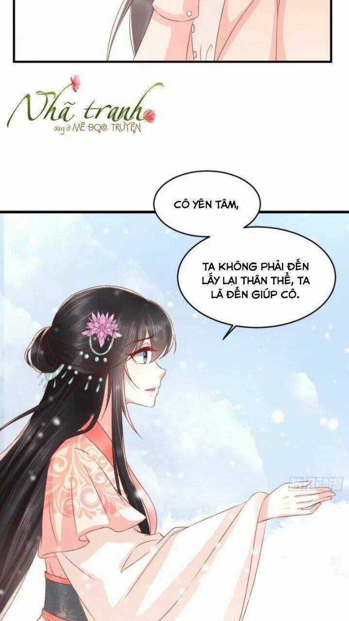 Độc Phi Ngu Ngốc Không Thể Chọc Chapter 154 trang 30