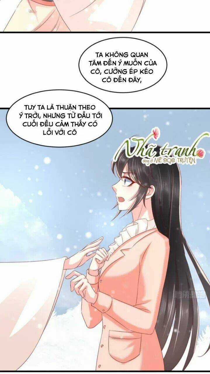 Độc Phi Ngu Ngốc Không Thể Chọc Chapter 154 trang 31