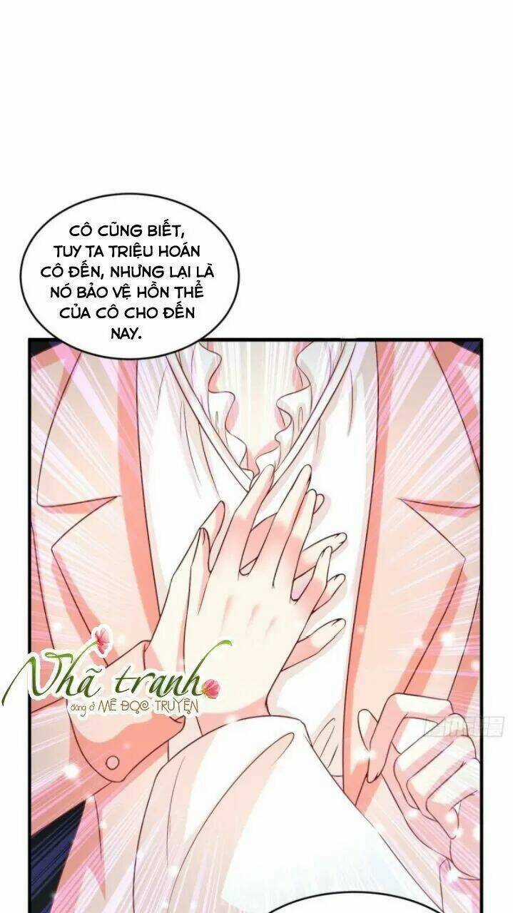 Độc Phi Ngu Ngốc Không Thể Chọc Chapter 154 trang 32