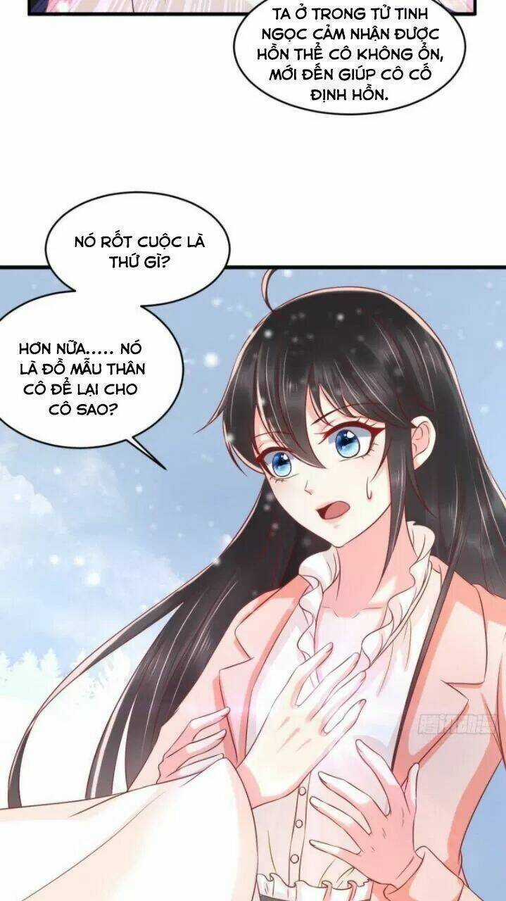 Độc Phi Ngu Ngốc Không Thể Chọc Chapter 154 trang 33