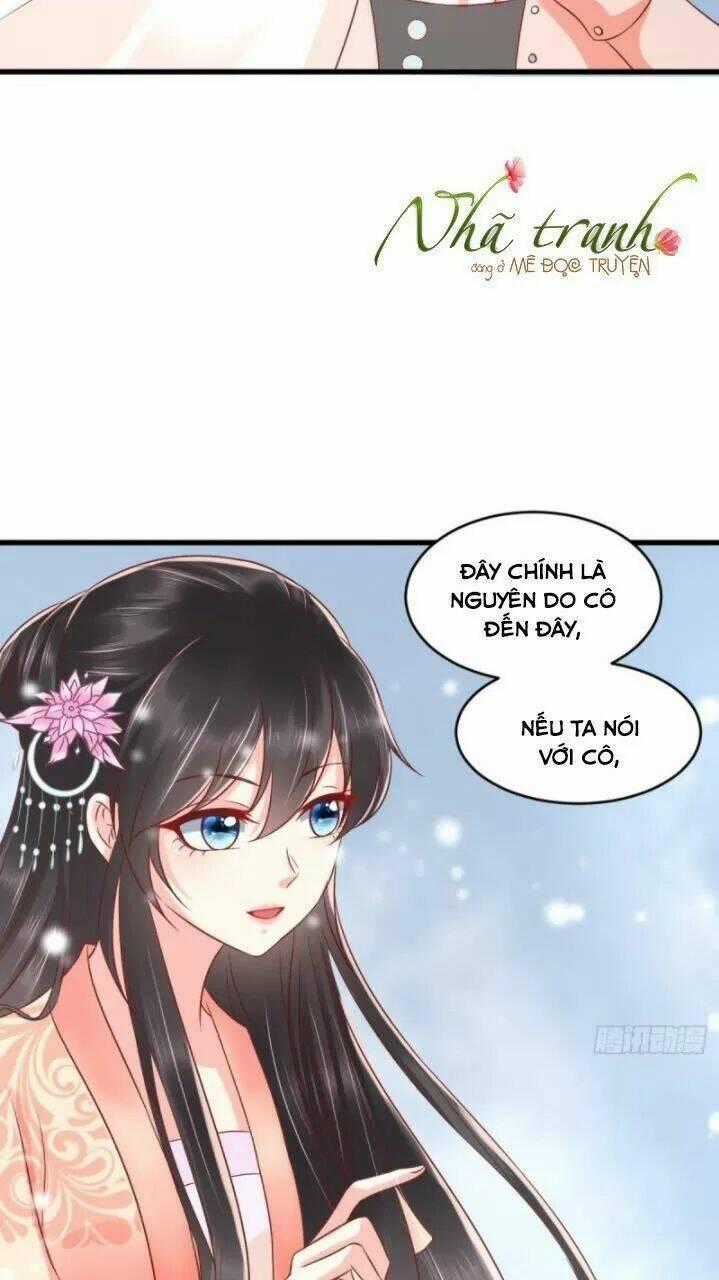 Độc Phi Ngu Ngốc Không Thể Chọc Chapter 154 trang 34