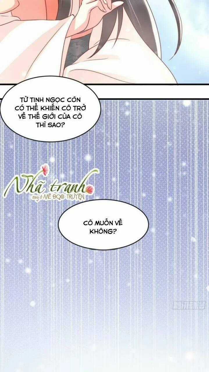 Độc Phi Ngu Ngốc Không Thể Chọc Chapter 154 trang 35