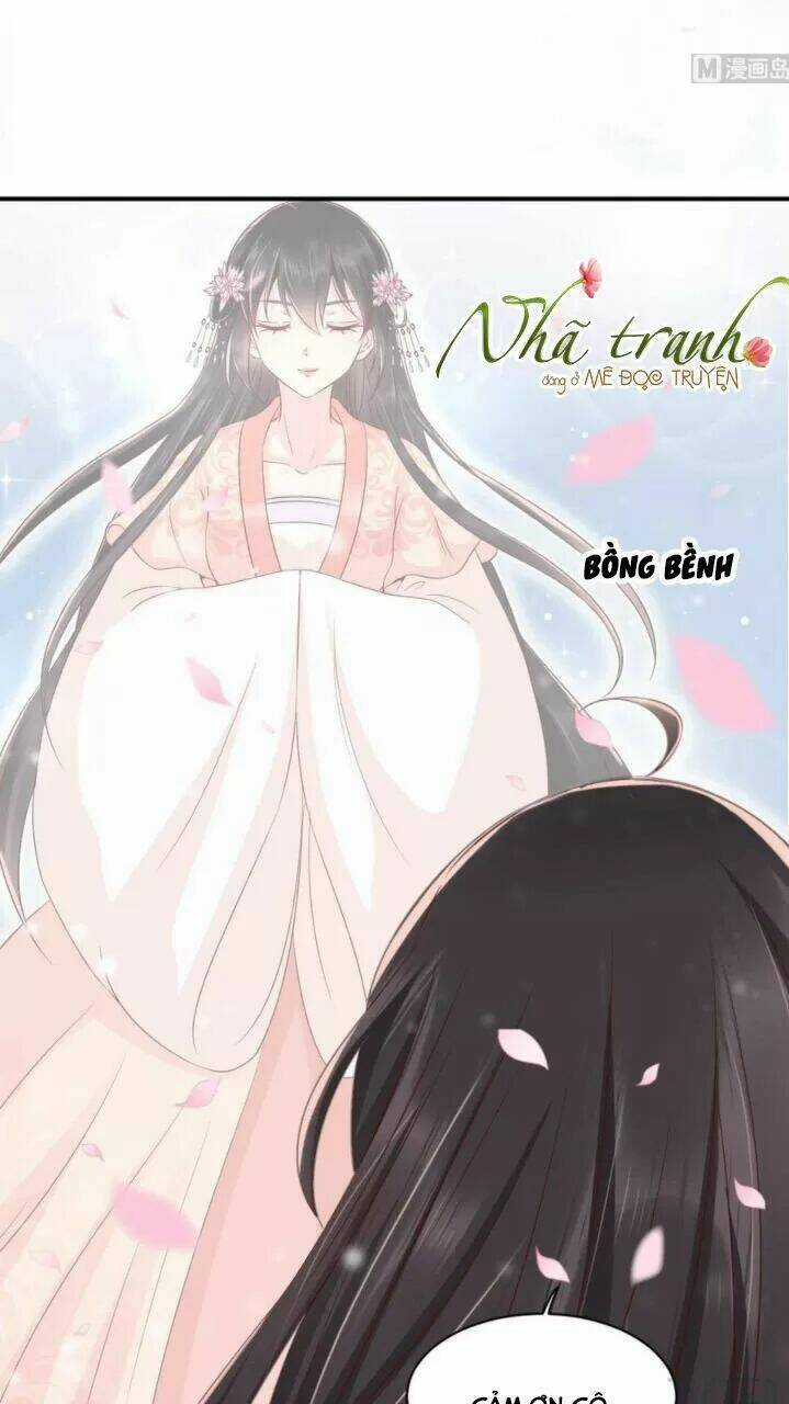 Độc Phi Ngu Ngốc Không Thể Chọc Chapter 155 trang 10