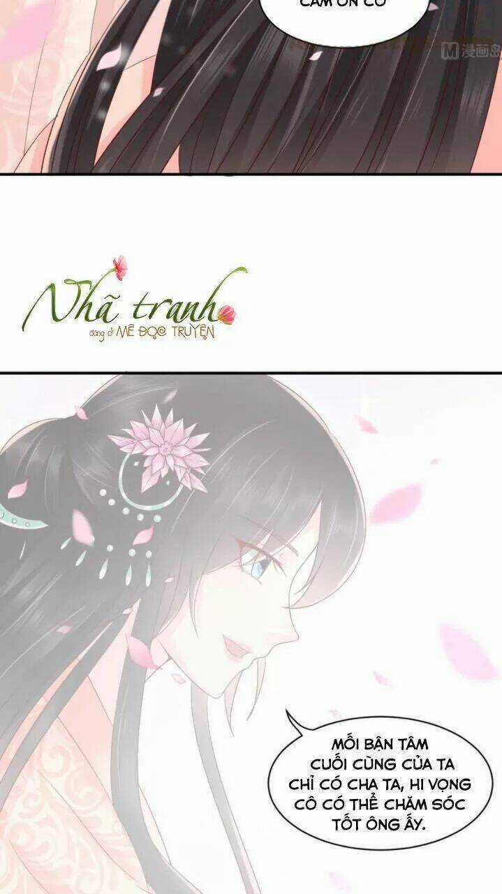 Độc Phi Ngu Ngốc Không Thể Chọc Chapter 155 trang 11