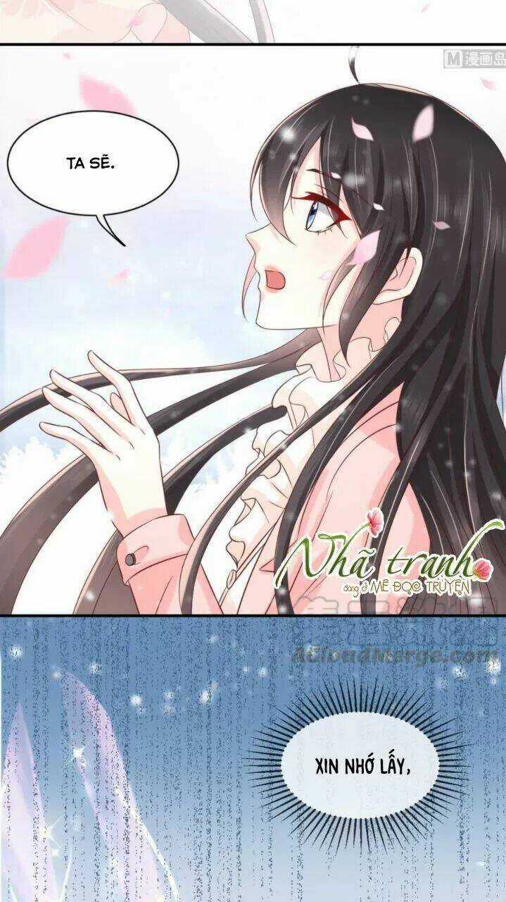 Độc Phi Ngu Ngốc Không Thể Chọc Chapter 155 trang 12