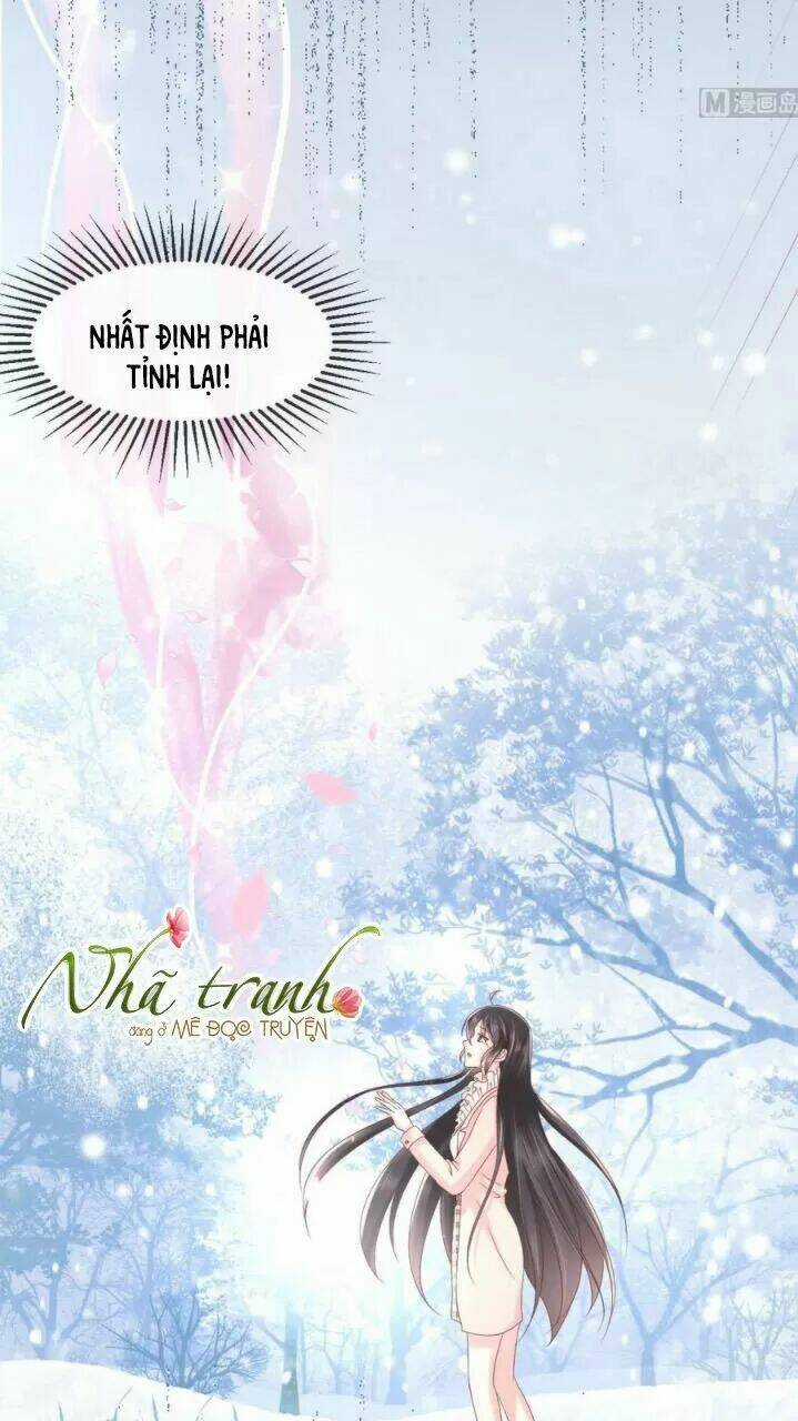 Độc Phi Ngu Ngốc Không Thể Chọc Chapter 155 trang 13