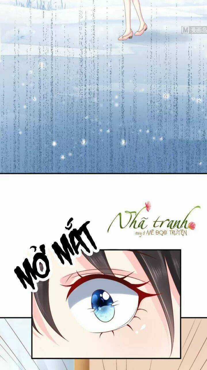 Độc Phi Ngu Ngốc Không Thể Chọc Chapter 155 trang 14