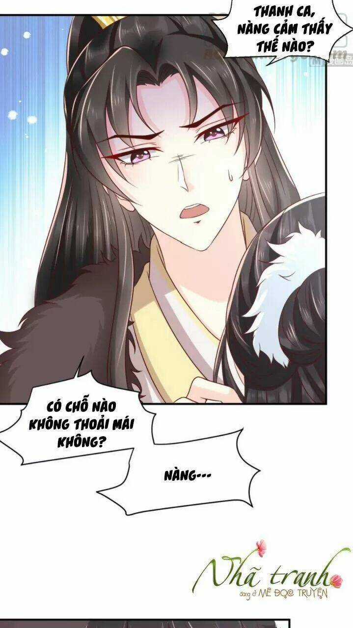 Độc Phi Ngu Ngốc Không Thể Chọc Chapter 155 trang 16