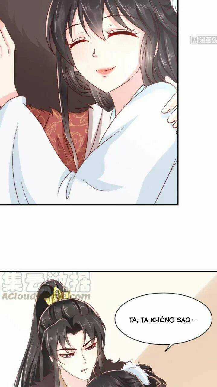 Độc Phi Ngu Ngốc Không Thể Chọc Chapter 155 trang 17