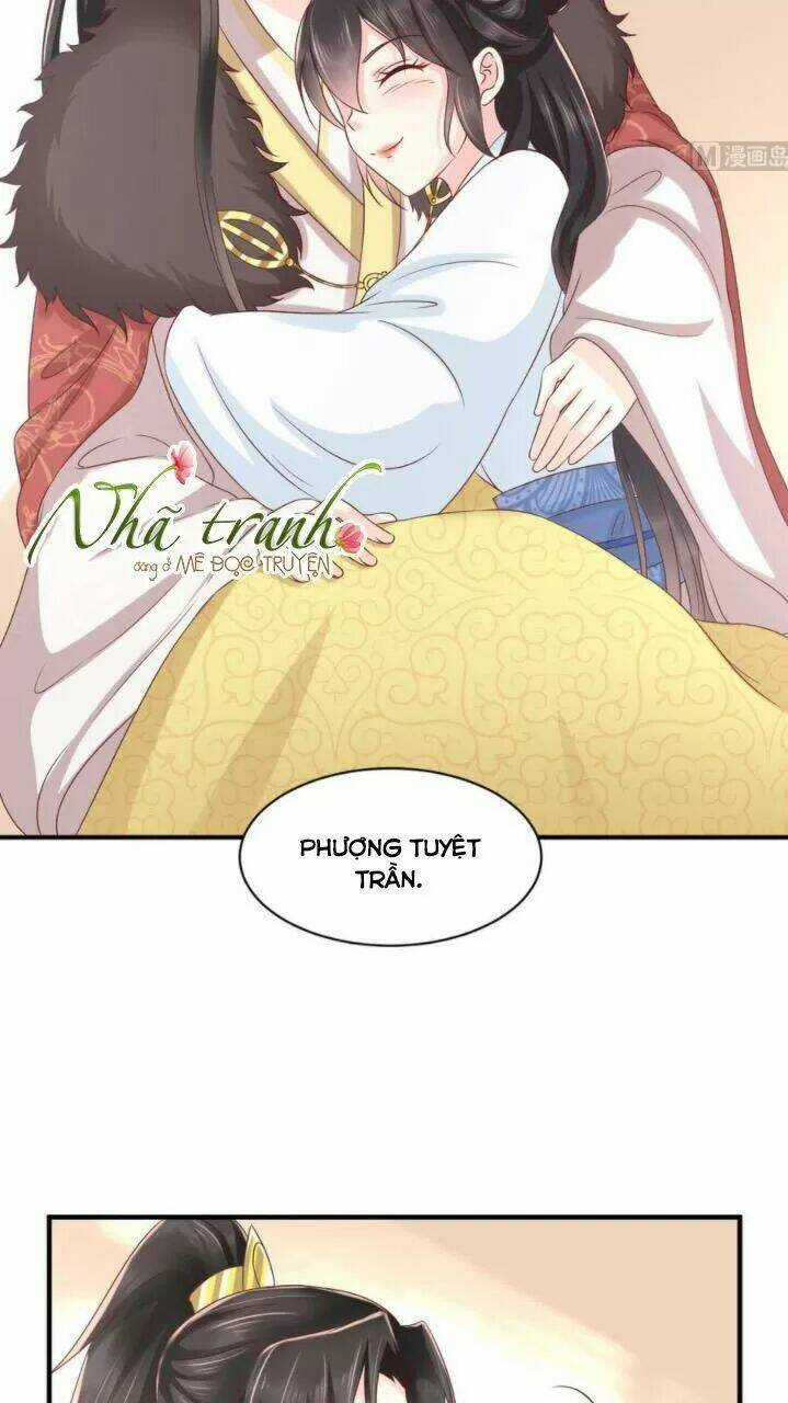 Độc Phi Ngu Ngốc Không Thể Chọc Chapter 155 trang 18