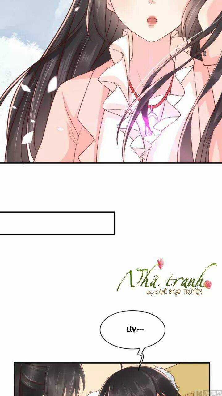 Độc Phi Ngu Ngốc Không Thể Chọc Chapter 155 trang 2