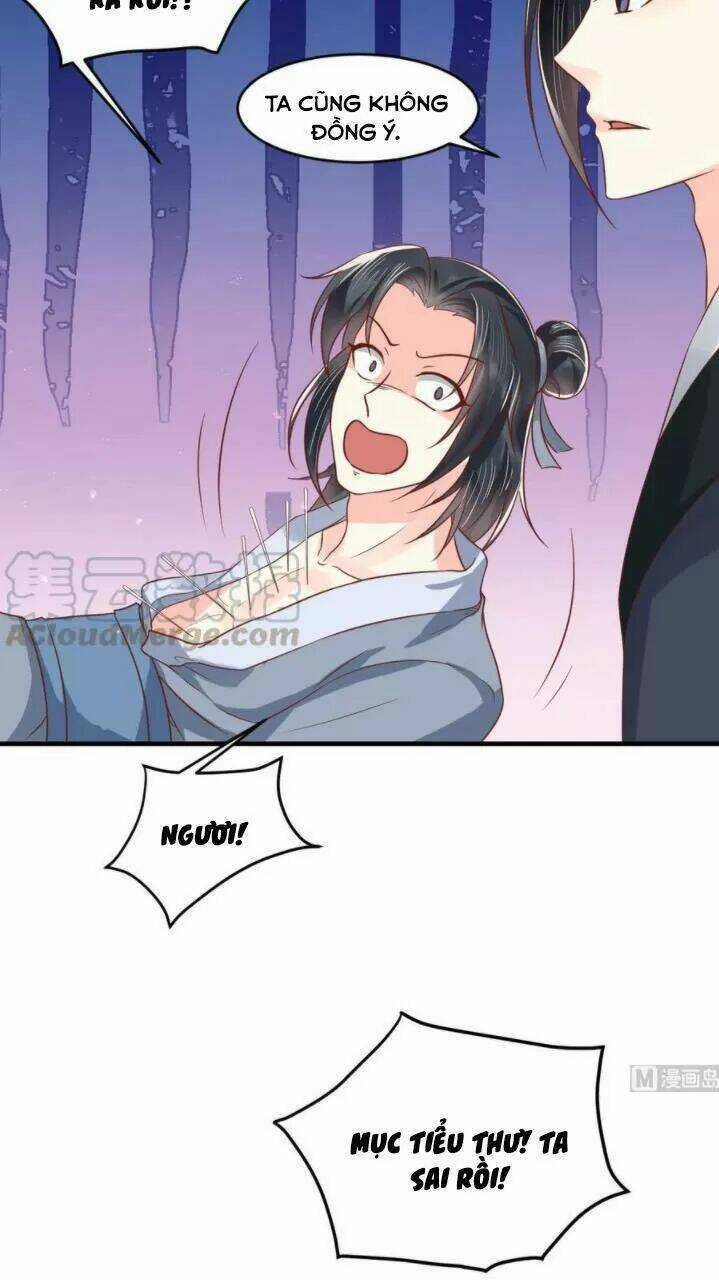 Độc Phi Ngu Ngốc Không Thể Chọc Chapter 155 trang 28