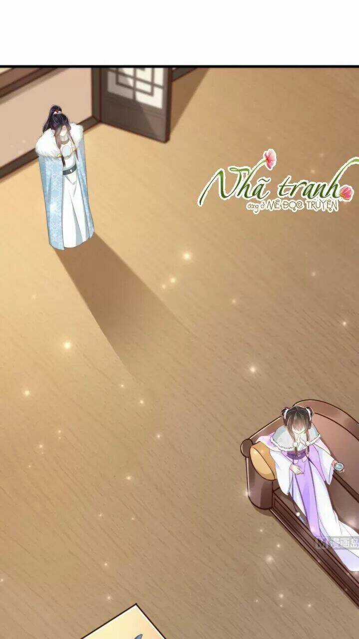 Độc Phi Ngu Ngốc Không Thể Chọc Chapter 155 trang 29