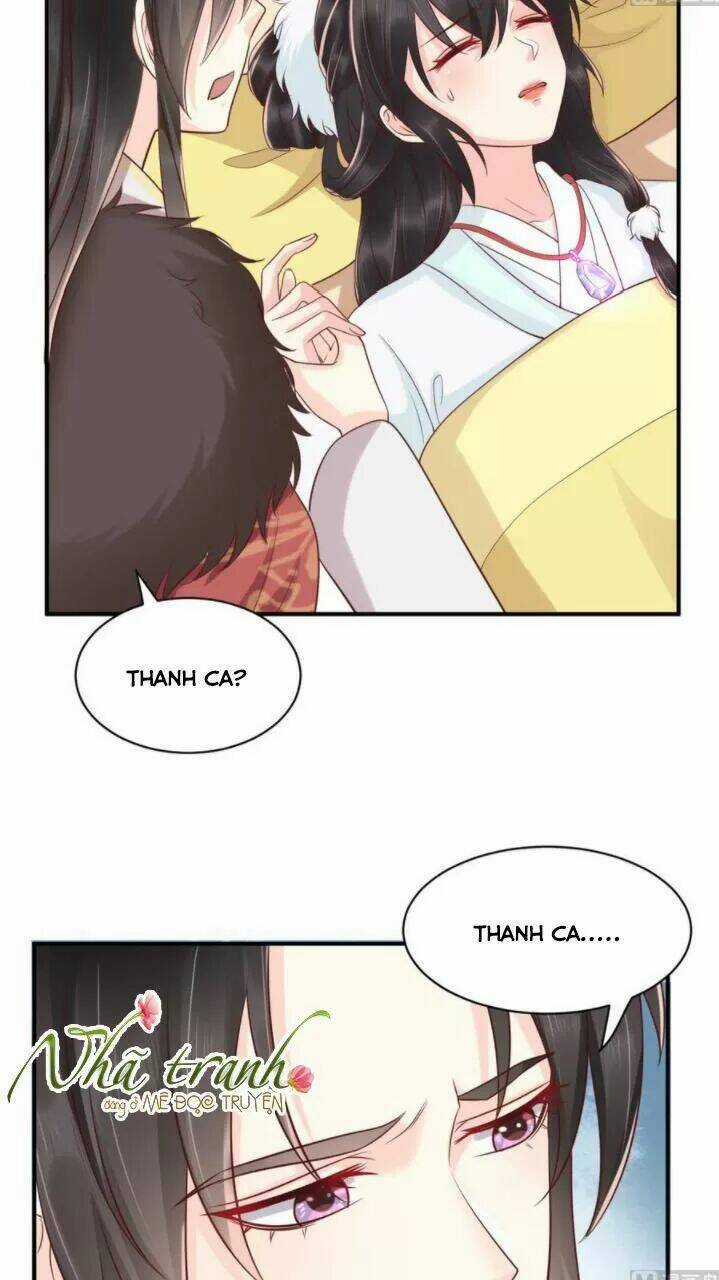 Độc Phi Ngu Ngốc Không Thể Chọc Chapter 155 trang 3