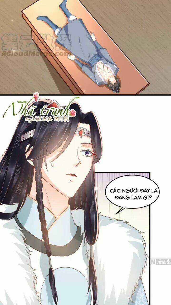 Độc Phi Ngu Ngốc Không Thể Chọc Chapter 155 trang 30