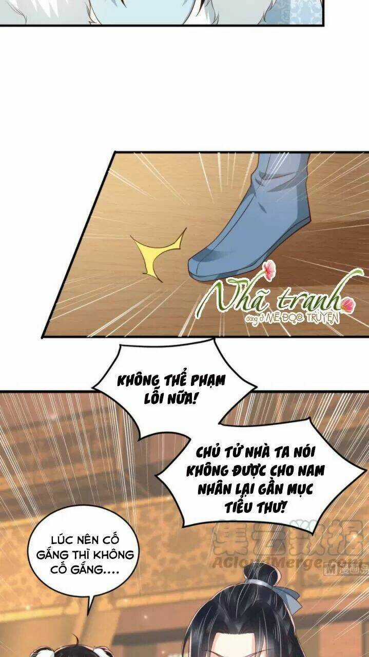 Độc Phi Ngu Ngốc Không Thể Chọc Chapter 155 trang 31